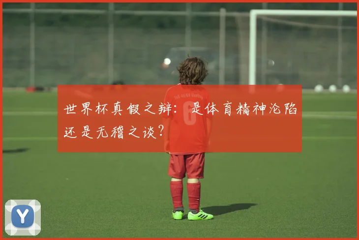 世界杯真假之辩：是体育精神沦陷还是无稽之谈？