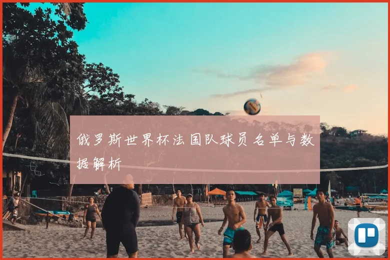 俄罗斯世界杯法国队球员名单与数据解析