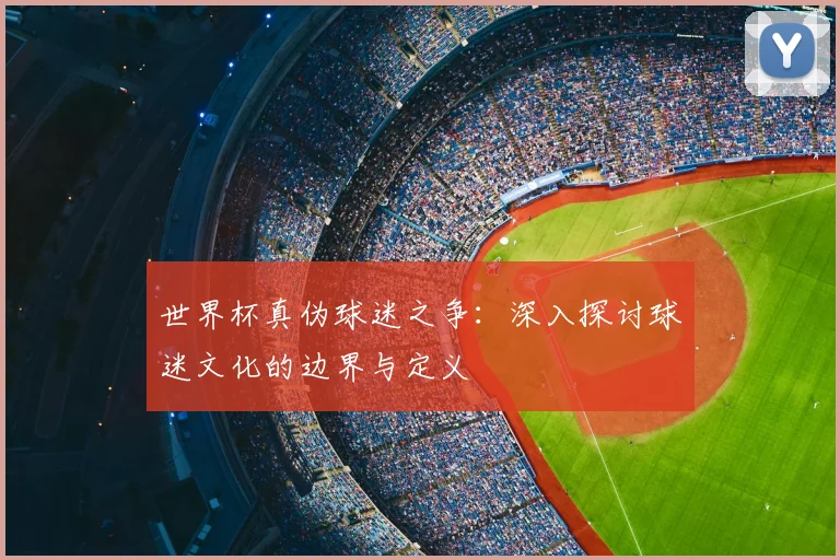 世界杯真伪球迷之争：深入探讨球迷文化的边界与定义
